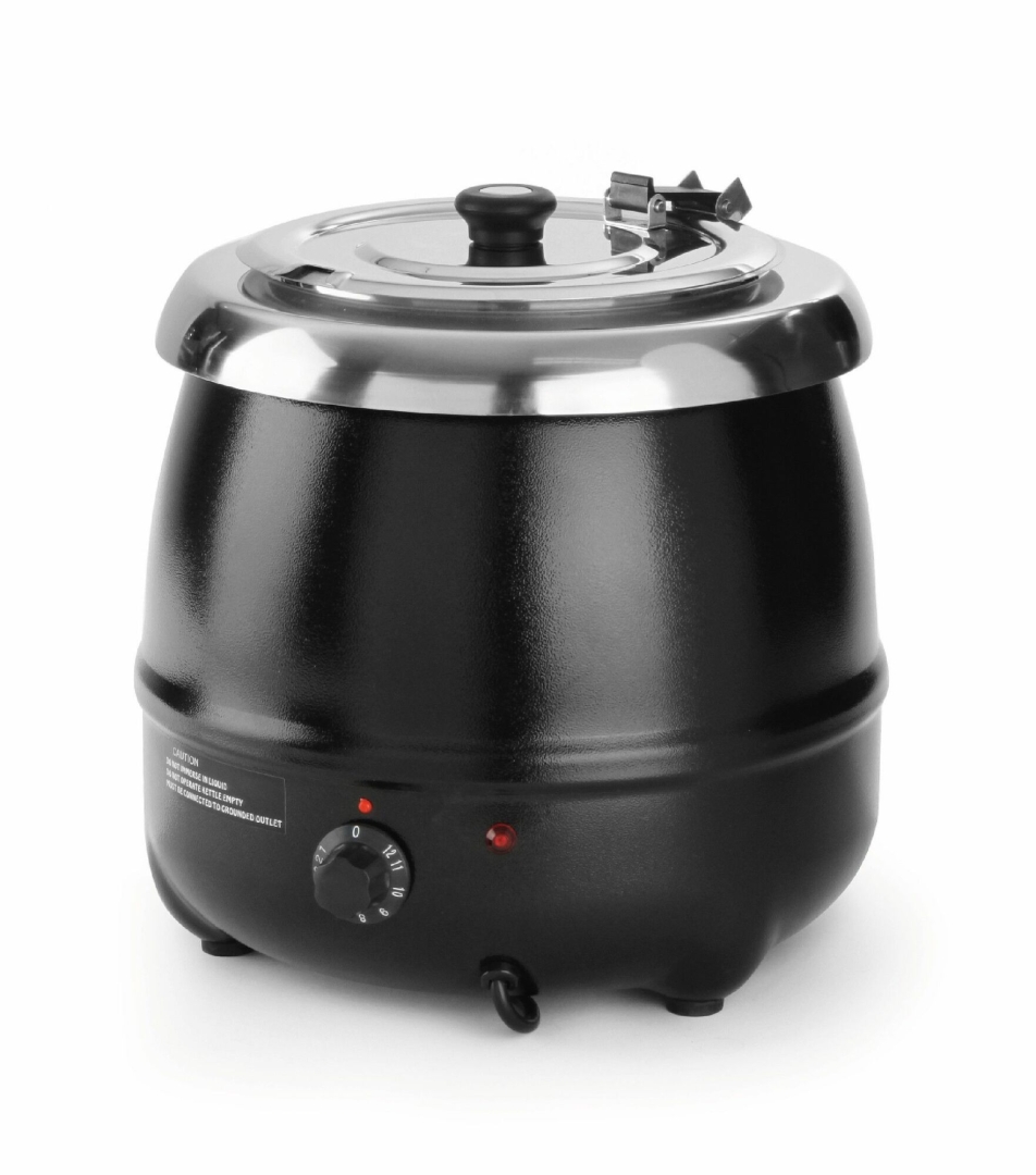 Hot Pot 8-10l