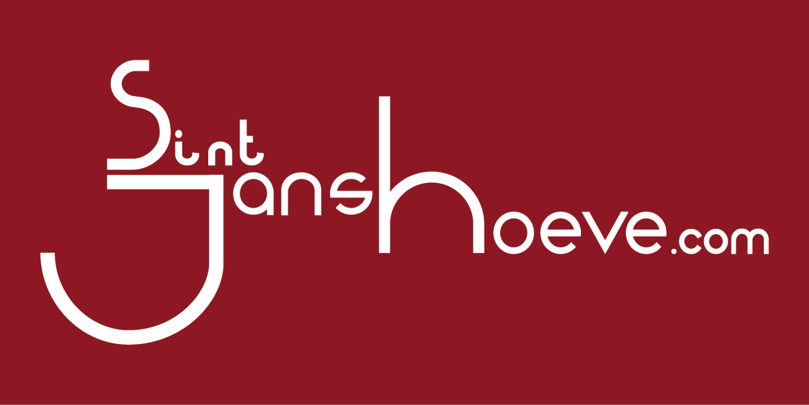 Sint-Janshoeve